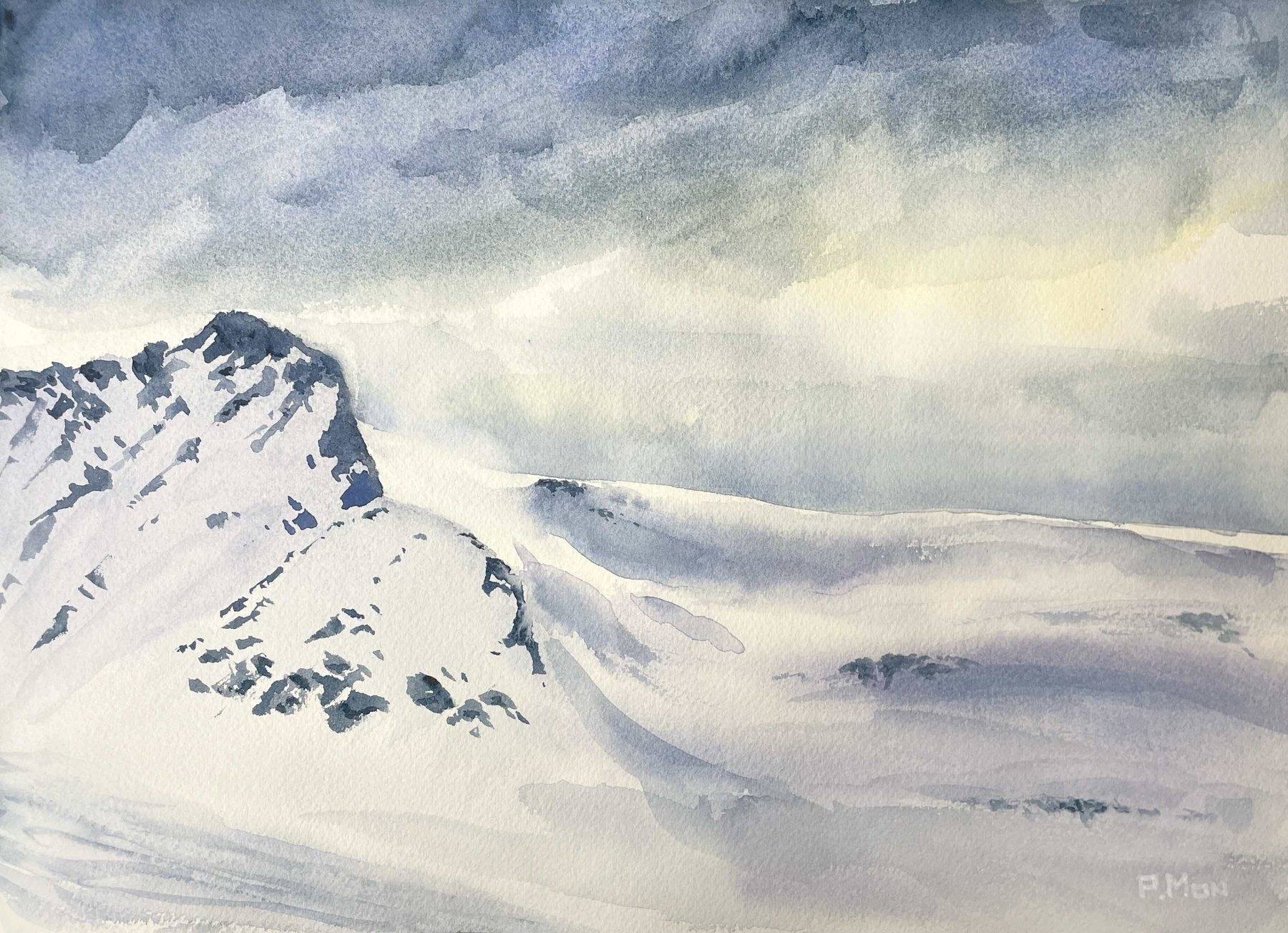 Colour Study